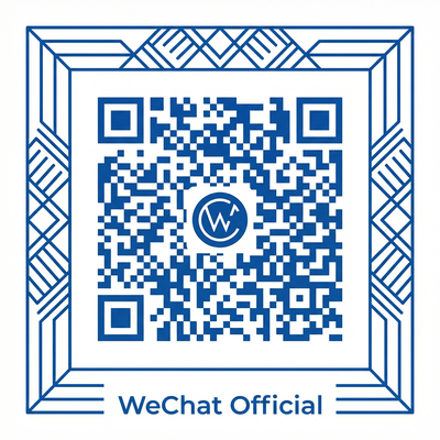 芒果视频公众号二维码